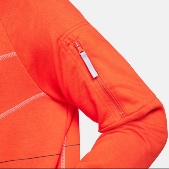 NIKE AIR TECH PERFORMANCE MEN'S SIZE MEDIUM ALMOST NEW WORE 4 TIMES ONLY - Picture 12 of 12